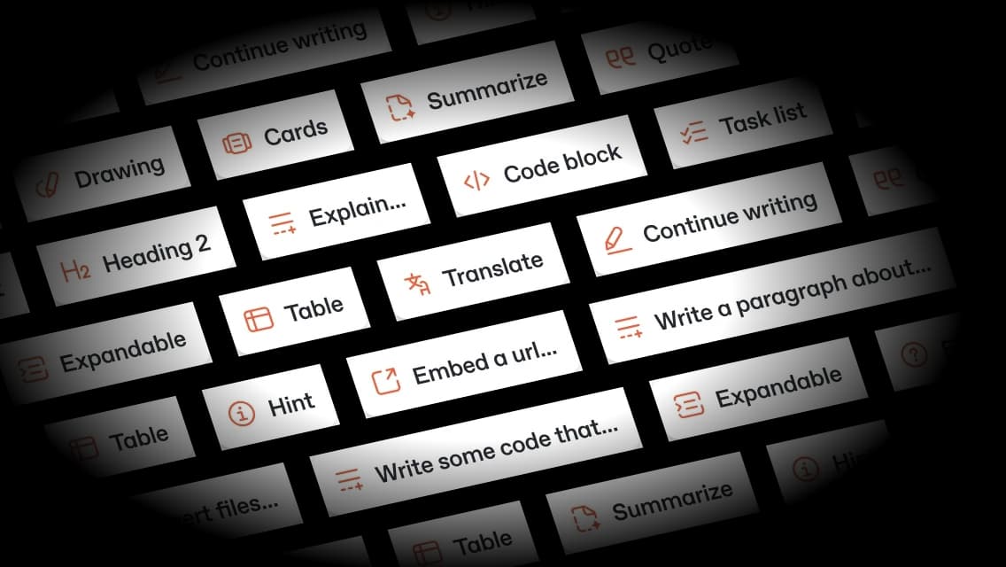 Analytics import workflow artwork