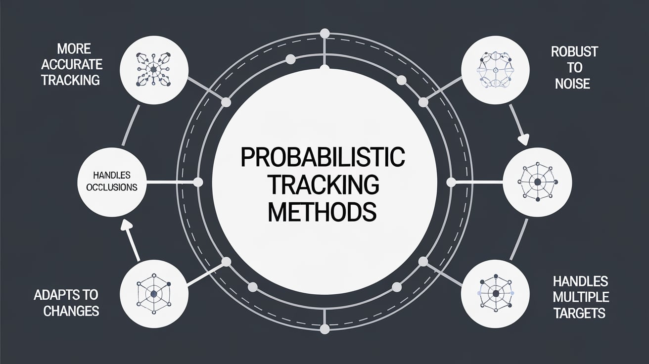 Comparison of deterministic and probabilistic attribution approaches