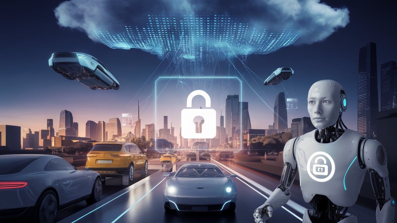 Future Trends in Data Privacy Laws