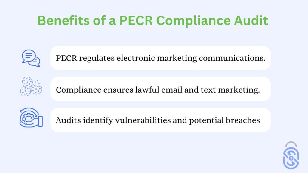 pecr benefits