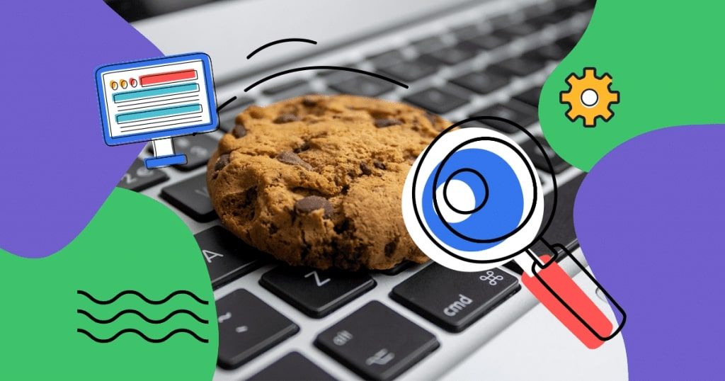 Comparison of cookies and tracking scripts as the two main mechanisms behind cross-site tracking