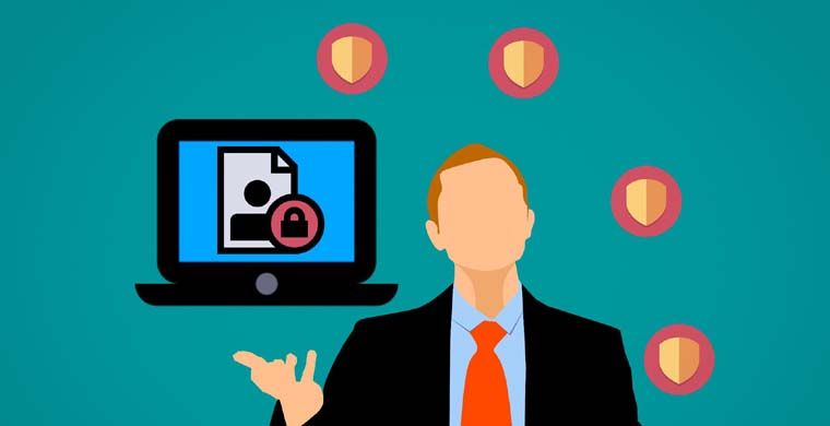 Personal data categories collected through cross-site tracking, including browsing history, purchases and location